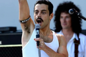 В Китае фильм «Богемская рапсодия» покажут без ЛГБТ-сцен