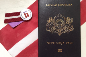 Нацблок отказывается давать детям неграждан автоматическое гражданство