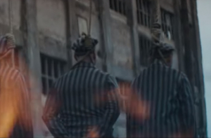 Rammstein выпустили первый за семь лет клип