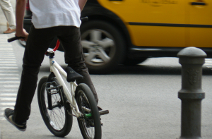 Слушательница Baltkom: в Латвии все больше «трудных» подростков