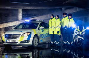 Глава МВД похвалил новую форму: будет мотивация идти в ряды полиции!