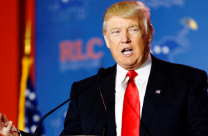 Трамп заявил, что не называл главу Apple Тима Кука «Эпплом»