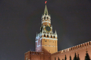 Шноре: в Кремле всем недовольны, как в детском саду