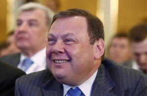 Самым богатым жителем Лондона назван российский миллиардер