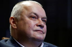 Племянник Киселева получил срок за войну на Донбассе