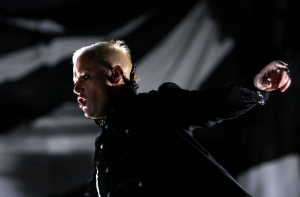 СМИ рассказали о последних днях жизни солиста The Prodigy