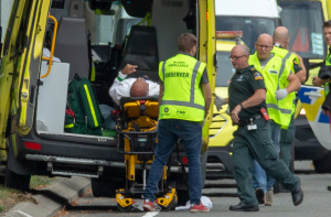 Крупнейший теракт в истории: что известно о стрельбе в Новой Зеландии