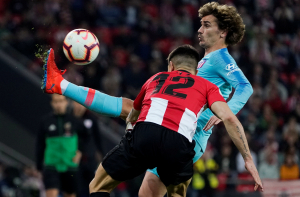 «Барселона» хочет купить чемпиона мира