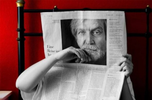 Прикольные фотографии, на которых всё решают ракурс и перспектива