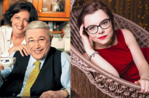 Российские звёзды, чьи дети старше их жен и мужей