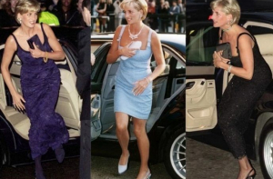 Никаких брюк и еще несколько запретов, которым должны следовать члены королевской семьи