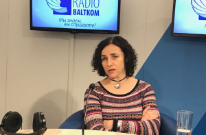 Глава профсоюза посоветовала министру образования выбирать выражения