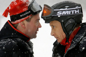 «Это отражение его психотипа»: Белковский рассказал об окружении Путина