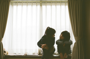 В Японии запретили применять физическое наказание к детям