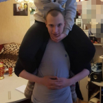 В Кенгарагсе пропал 21-летний Александр Петунов