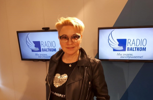 Актриса Татьяна Лукашенкова: «Счастье — это, когда родные люди живы и здоровы»