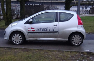 Bezvests.lv: нашелся пропавший Александр Петунов