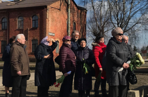 Ринкевич: продолжим напоминать миру о депортациях латышей в Сибирь