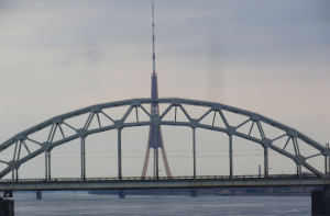 Переводчик вместо русского вещания: главой LTV назначен Эйнарс Гиелс