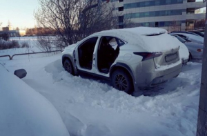 Неудачный день в картинках (23 фото)