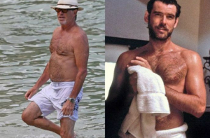 5 киноактеров, которые потеряли былую форму и растолстели