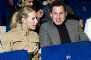 Все мужчины Ксении Собчак: миллионер, режиссер, оппозиционер