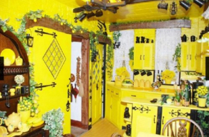 Странные и прикольные фотографии, сделанные продавцами недвижимости (29 фото)