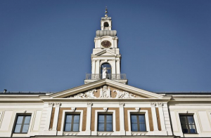 В Риге утвердили должность второго  вице-мэра