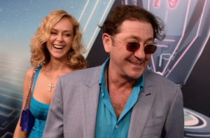 Российские звезды скрывающие своих жен