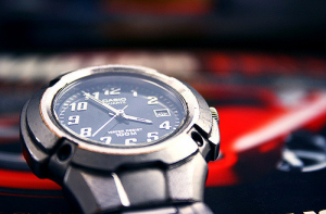 На час вперед: не забыли перевести стрелки часов?