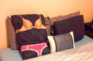 12 открытий мужчины, которые он сделали наблюдая за женщинами