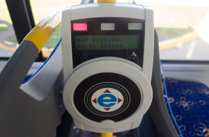 Задержанному KNAB Брандавсу назначен залог в 200 000 евро