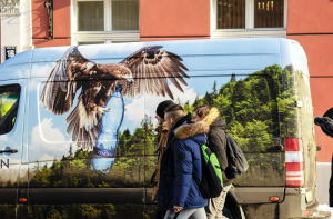 Синоптики рассказали о погоде на неделю