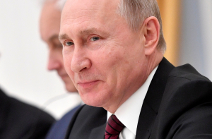 СМИ рассказали, как Путин может сохранить власть после 2024 года