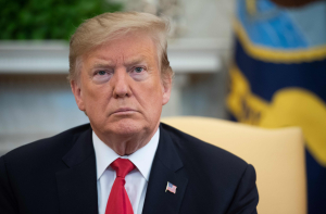 Трамп потребовал от России «убраться из Венесуэлы»