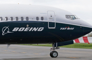 За полгода разбились два лайнера: Европа закрыла небо для Boeing 737 MAX