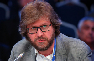 Российский политолог рассказал Baltkom о неудачных шутках Путина