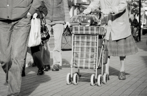 Латвия - в тройке самых бедных стран Европы