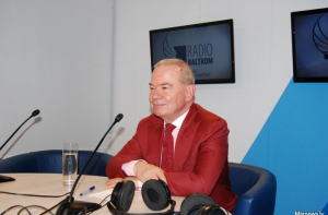 Прокуратура потребовала для Лембергса восемь лет тюрьмы