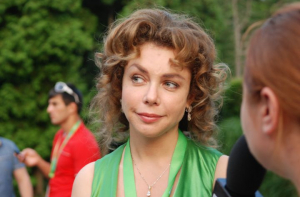 Родственница рассказала подробности госпитализации Божены Рынски