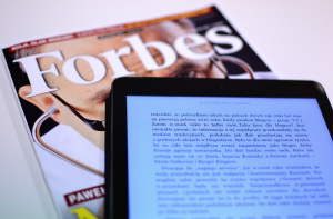 Forbes опубликовал ежегодный рейтинг миллиардеров: Путина - нет, Трамп - есть