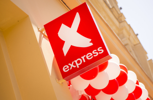 В квартале Яуна Тейка открылся магазин Maxima Express