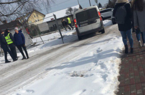 В Риге найден снаряд времен войны: пришлось эвакуировать жителей