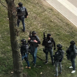 МИД предлагает консульскую помощь латвийцам в Нидерландах