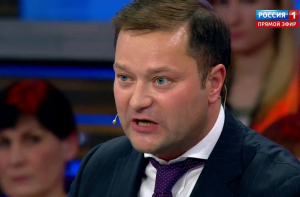 Исаев заявил, что почти половина населения России - бедные