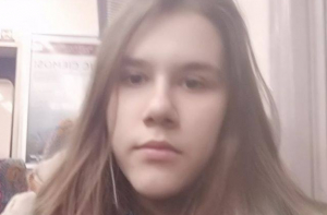 Bezvests ведет поиск девочки-подростка