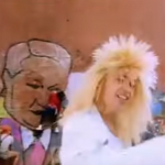 Дельфин на Baltkom: я бы агитировал за коммунистов, если бы больше заплатили