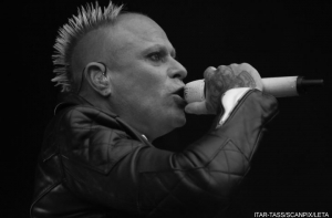 The Prodigy впервые обратились к поклонникам после смерти Кита Флинта