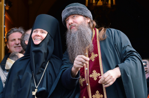 «Это усмешка сатаны»: священник РПЦ рассказал о «третьем поле»