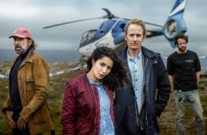 7 отличных скандинавских сериалов, которые стоит смотреть